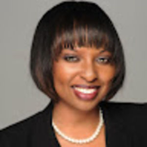 Meet your Posher, Tasha